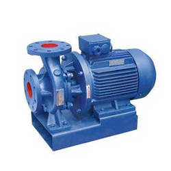 SG、IRG、GRG、IHG、ISW、YG 管道泵