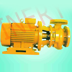 CK1、CKX型直聯(lián)式單級(jí)離心泵